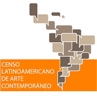 Censo Latinoamericano de Arte Contemporáneo
